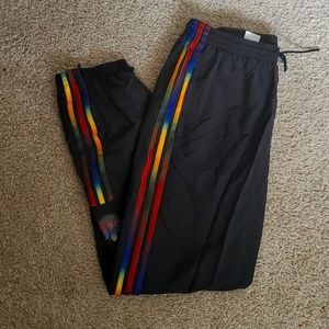 Adidas Jogger Track Pants